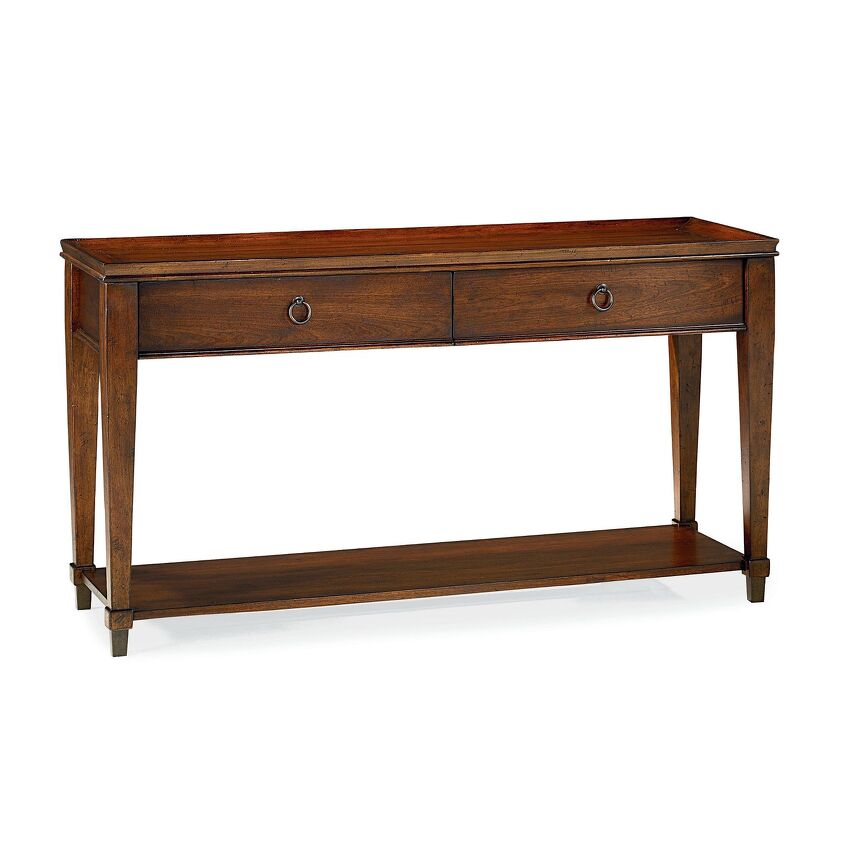 SUNSET VALLEY-SOFA TABLE